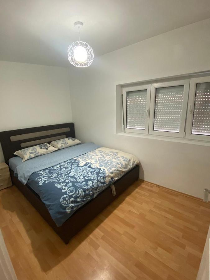 Apartman Niksic 아파트 외부 사진
