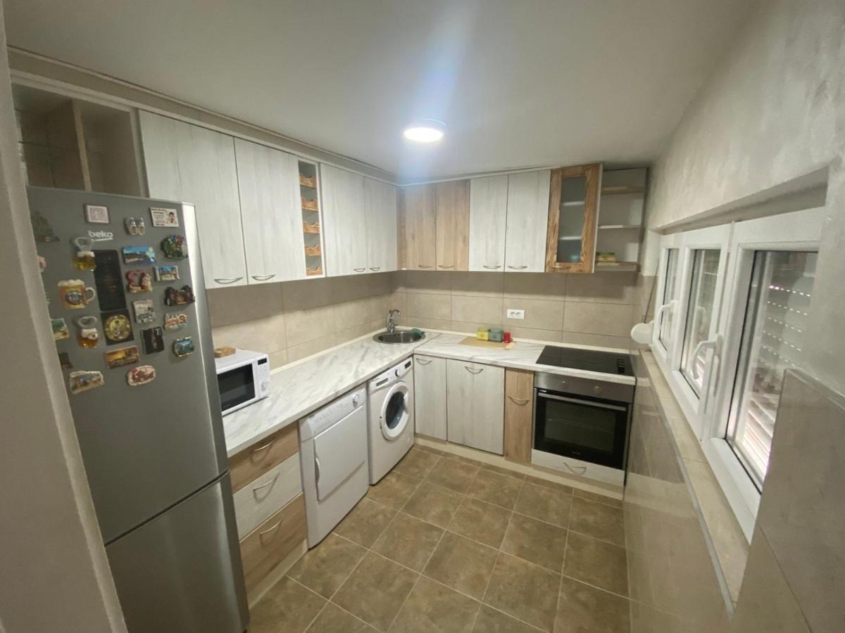 Apartman Niksic 아파트 외부 사진