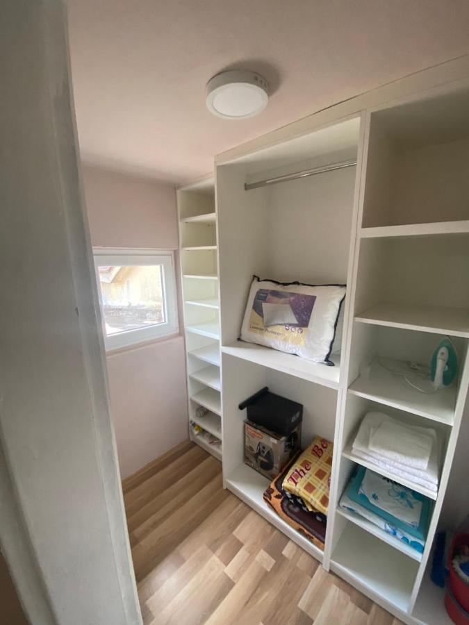 Apartman Niksic 아파트 외부 사진
