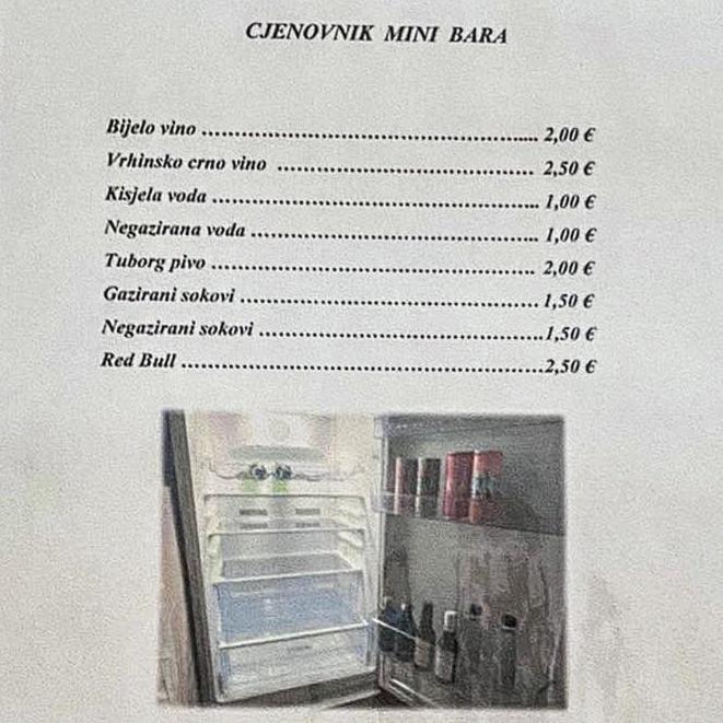Apartman Niksic 아파트 외부 사진
